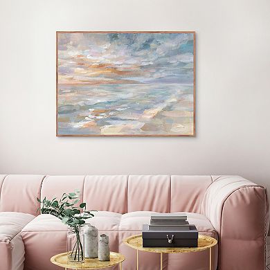 Masterpiece Morning Dream Framed Wall Art