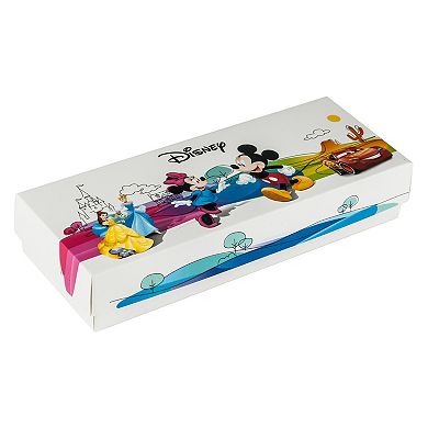Kids' Disney's Encanto Mirabel Purple Time Teacher Watch