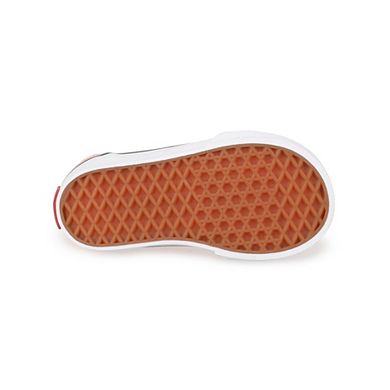 Vans® Ward Toddler Slip-On Shoes