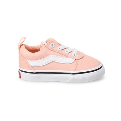 Vans® Ward Toddler Slip-On Shoes