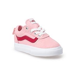 Pink Vans Kohl s