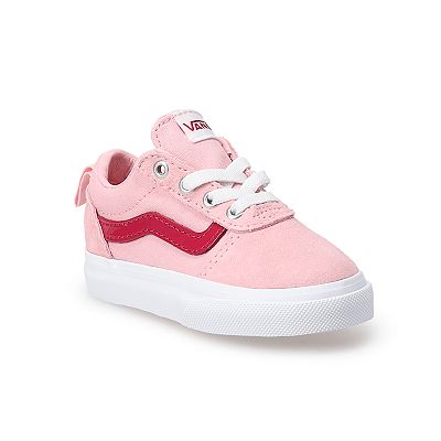 Toddler vans kohls online