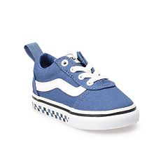 Kohls vans outlet youth