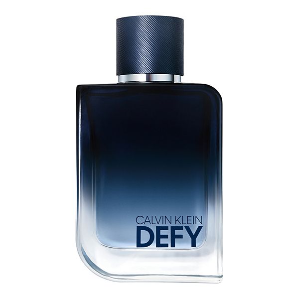 Calvin Klein Defy Eau de Parfum