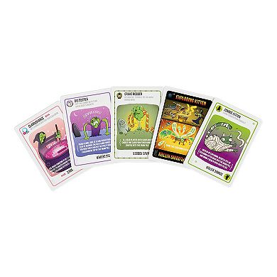 Exploding Kittens Zombie Kittens Card Game