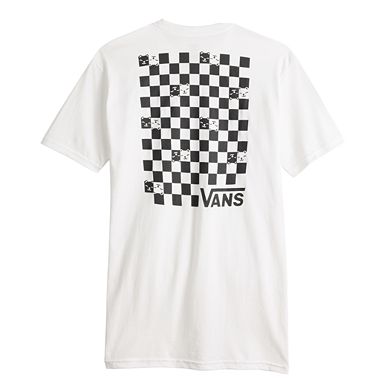 Men's Vans® Duplicates Box Graphic Tee