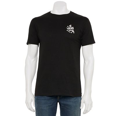 Kohls vans shirts hotsell
