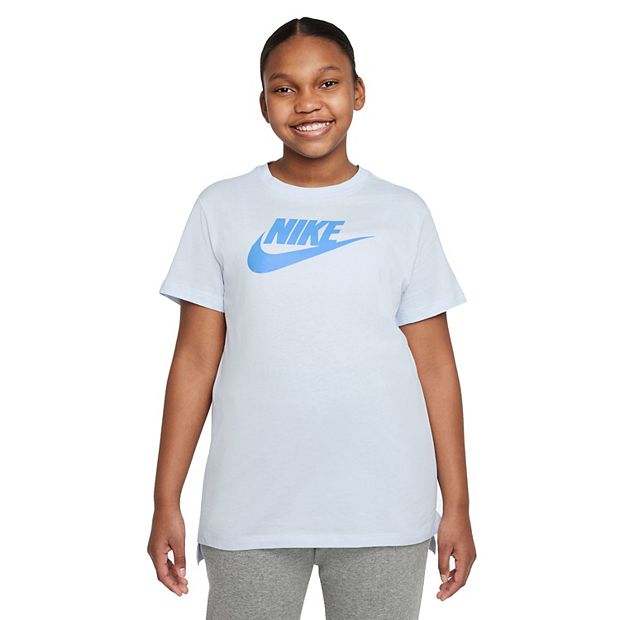 Kohls nike crew discount neck