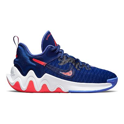 Nike Giannis Immortality Grade School Kids Basketball Shoes