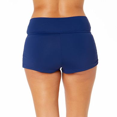 Women's Catalina Soft Banded Swim Shorts