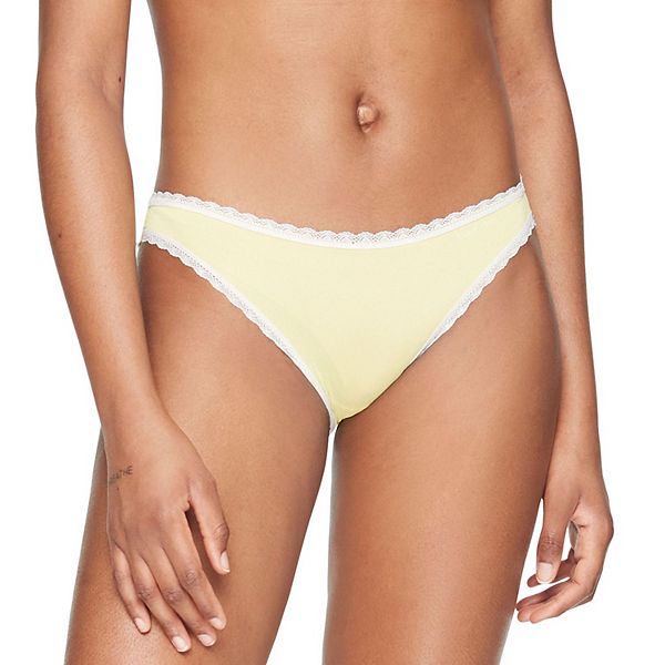 ビキニ VINAJ Ribbon Line Mini Short Bikini Panty 4BKH234 winying Womens Wet Look PVC Leather Briefs Bikini Thong