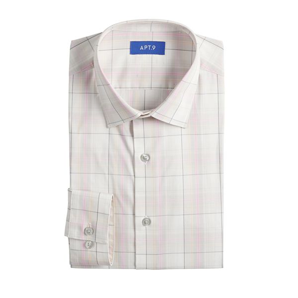Apt 9 mens dress shirts outlet