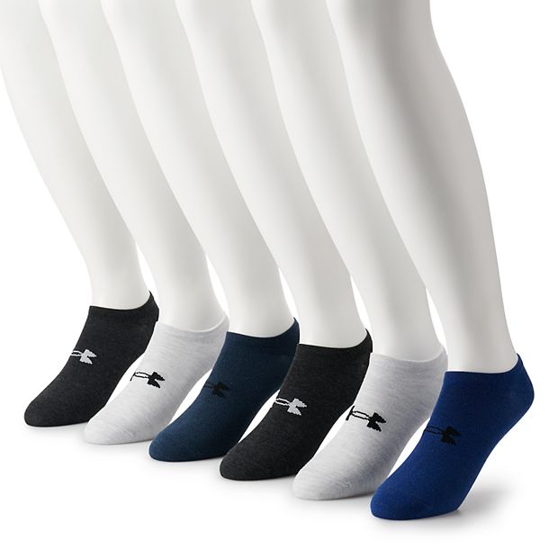 Kohl's under shop armour socks