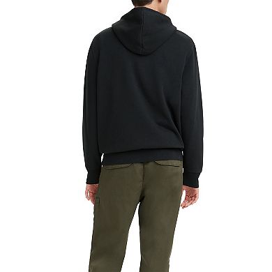 Men's Levi's Logo Graphic Hoodie
