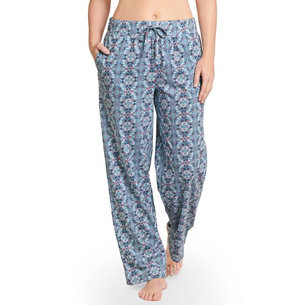 Women's Jockey® Everyday Essentials Pajama Pants