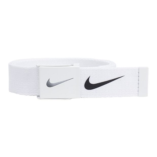 Nike hot sale tech belt