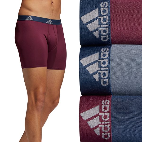 Kohls adidas mens sales underwear