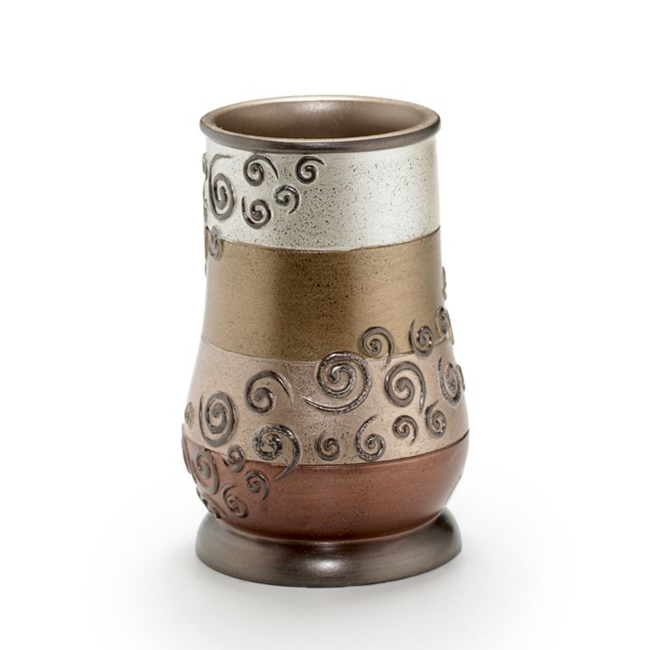 Miramar Bathroom Accessories Collection