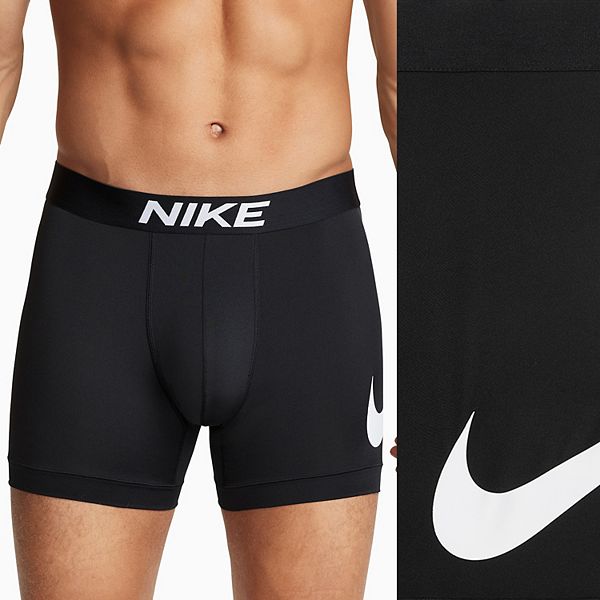 Men's Nike DriFIT Essential Micro Boxer Briefs