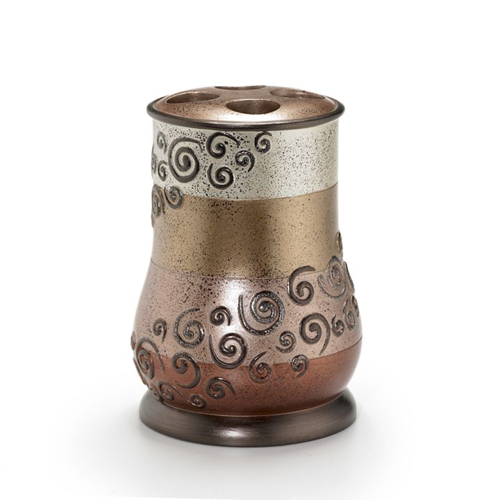 Miramar Bathroom Accessories Collection