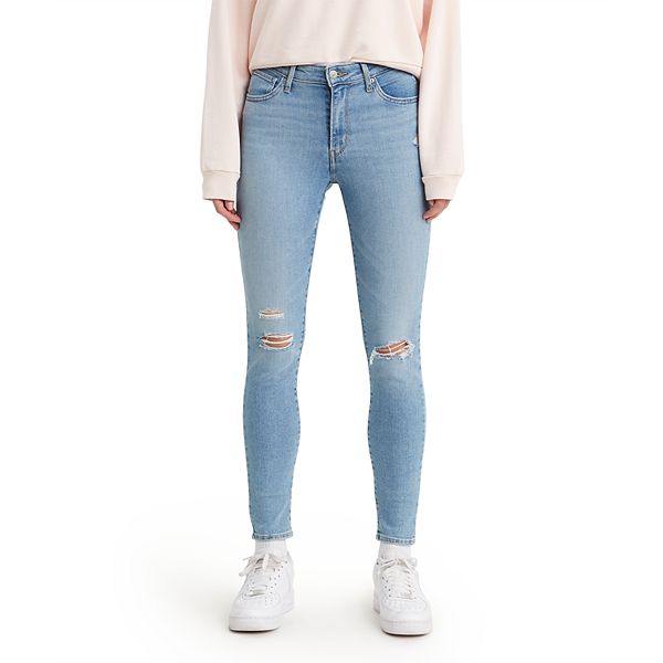 Women's Levi's® 721™ High Rise Skinny Jeans