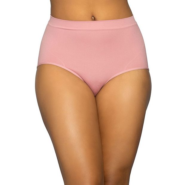 Kohls Vanity Fair Underwear