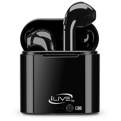 iLive True Wireless Earbuds