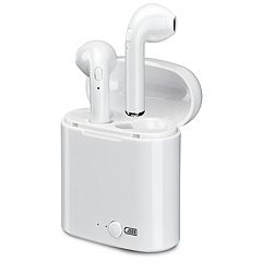 Kohl's discount apple earbuds