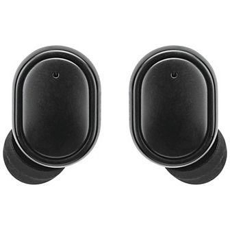 iLive Sweatproof True Wireless Earbuds