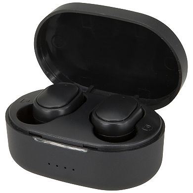 iLive Sweatproof True Wireless Earbuds