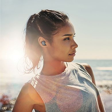iLive Sweatproof True Wireless Earbuds