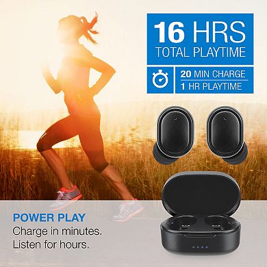 iLive True Wireless Earbuds