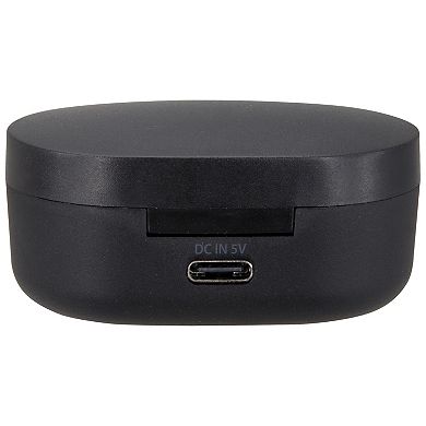 iLive Sweatproof True Wireless Earbuds