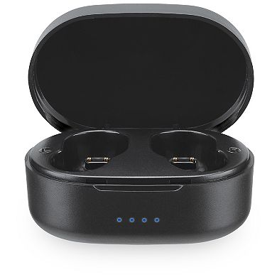 iLive Sweatproof True Wireless Earbuds