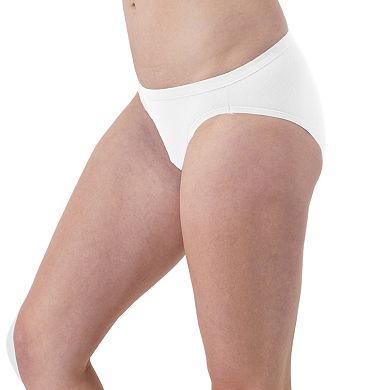 Hanes Ultimate 5-Pack ComfortSoft Stretch Bikini Underwear 42W5CS