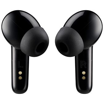 iLive Noise Cancelling 12-hr. Playtime True Wireless Earbuds