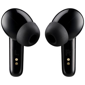 iLive Noise Cancelling 12-hr. Playtime True Wireless Earbuds