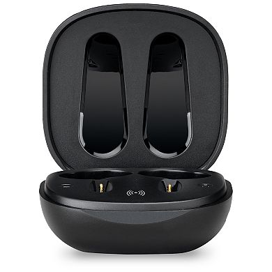 iLive Noise Cancelling 12-hr. Playtime True Wireless Earbuds