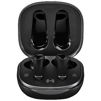 iLive Noise Cancelling 12-hr. Playtime True Wireless Earbuds