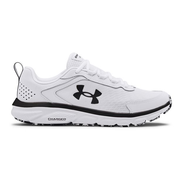 Kohl's under outlet armour men's sneakers