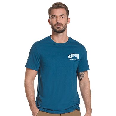 Men's Eddie Bauer Graphic Tee