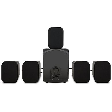 iLive 5.1 Channel Bluetooth Home Theater System