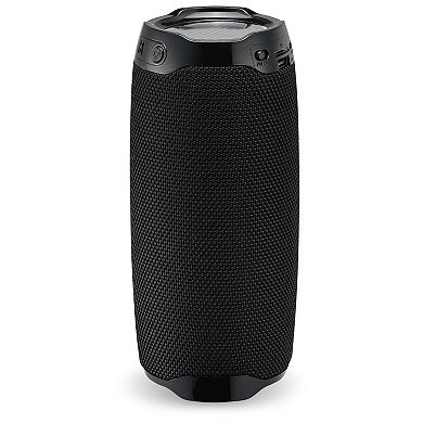 iLive Portable Bluetooth Party Speaker