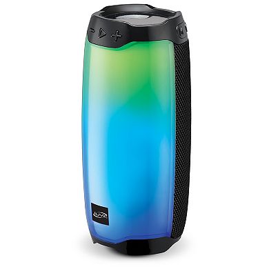 iLive Portable Bluetooth Party Speaker