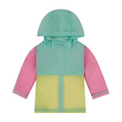 Kohls rain jacket sale