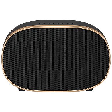 iLive Stylish Wireless Speaker