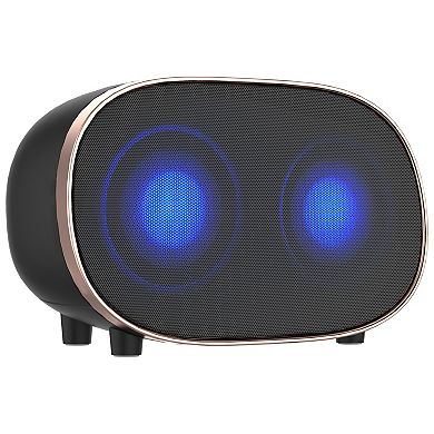 iLive Stylish Wireless Speaker