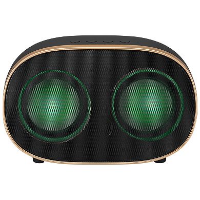iLive Stylish Wireless Speaker