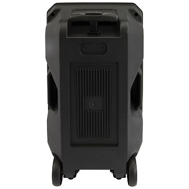 iLive Wireless Tailgate Party Speaker