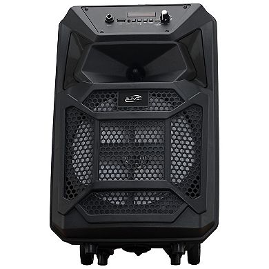 iLive Wireless Tailgate Party Speaker